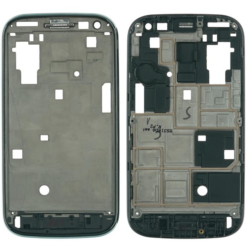 Samsung galaxy ace i8160 - samsung,