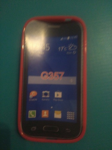 Custodia cellulare samsung - cellulare,