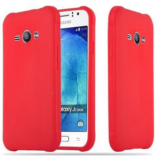 Custodia per samsung galaxy - custodia, j1