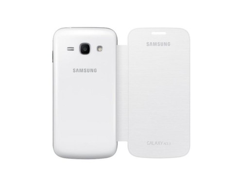 Samsung galaxy ace flip - samsung,