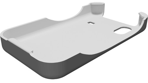 Cover custodia semplice per - cover,