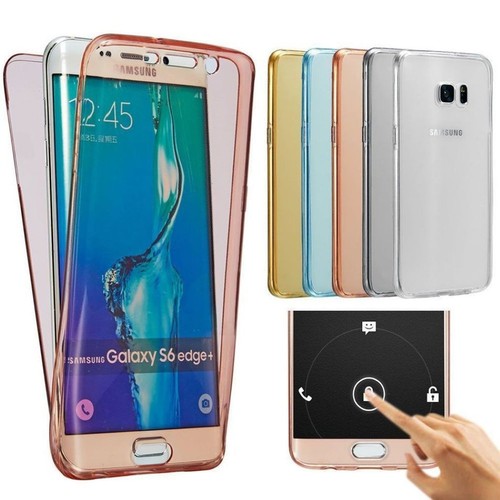 Custodia cellulare completa - custodia,