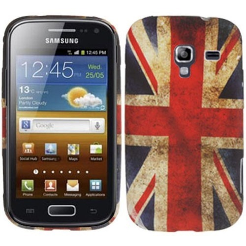 Custodia cellulare per