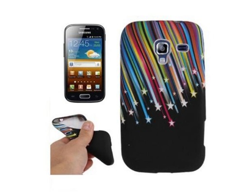 Custodia design cover tpu case - custodia,