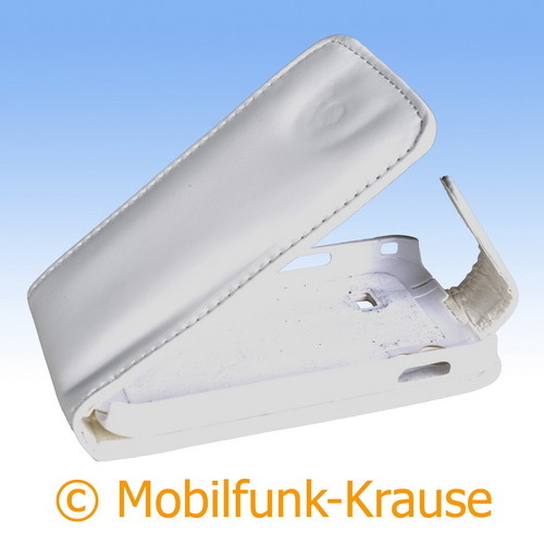 Custodia flip astuccio