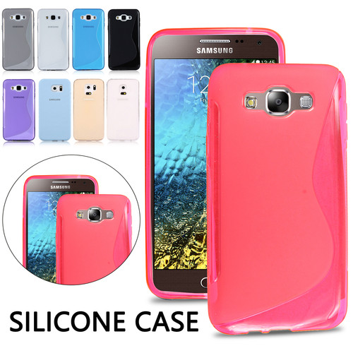 Custodia per samsung - samsung, e7