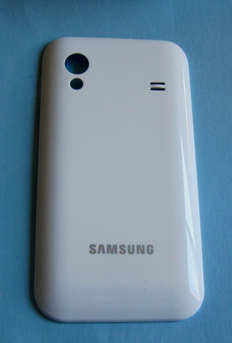 Cover samsung galaxy ace - galaxy, s5830