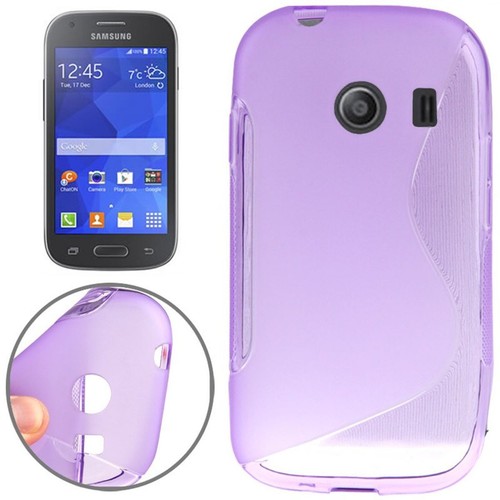 Custodia cover tpu bumper per - bumper,