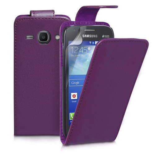 Samsung galaxy ace - samsung,