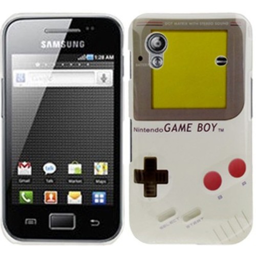 Custodia per cellulare motivo - cellulare,