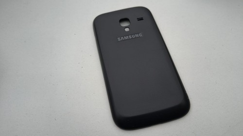 Cover posteriore batteria