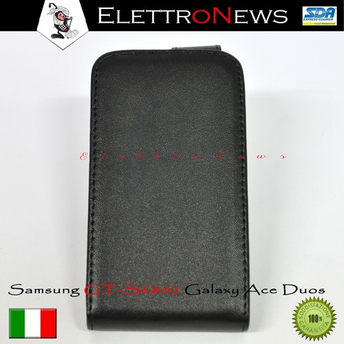 Custodia cover samsung s6802 - samsung,