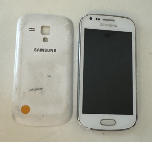 Samsung galaxy ace - samsung, 2