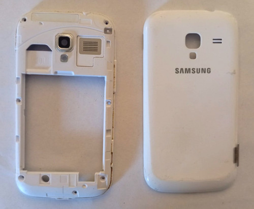 Samsung galaxy ace i8160 - 2, gt-