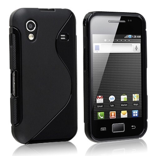 Samsung galaxy ace s5830 - samsung,