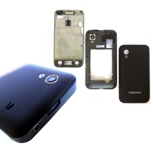 Samsung galaxy ace s5830 - samsung,
