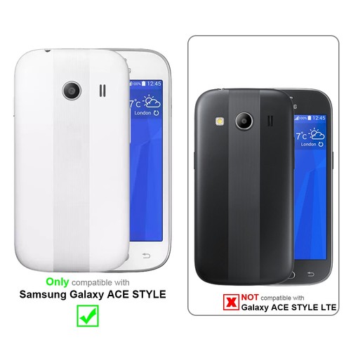 Custodia per samsung galaxy - custodia,