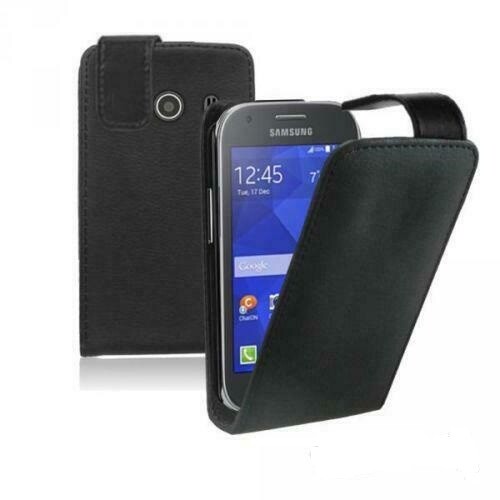 Cover smartphone pelle