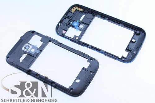 Samsung galaxy ace i8160 - samsung, 2