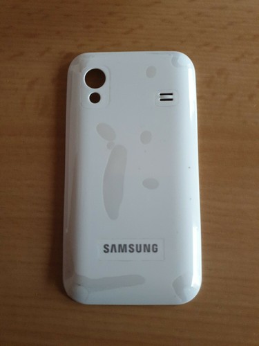 Samsung galaxy ace - samsung, s5830i