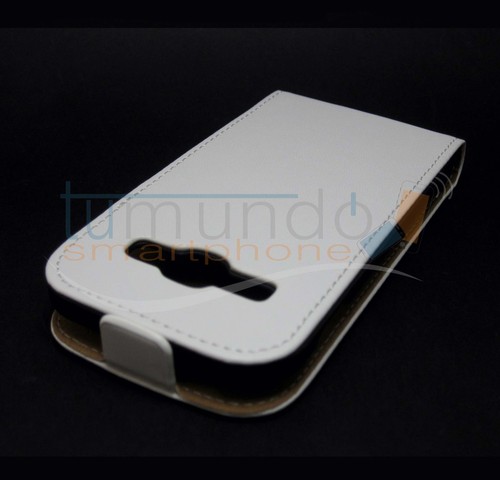 Cover pelle premium - pelle,