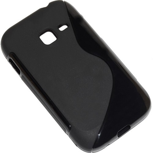 Ssyl custodia silicone - custodia,