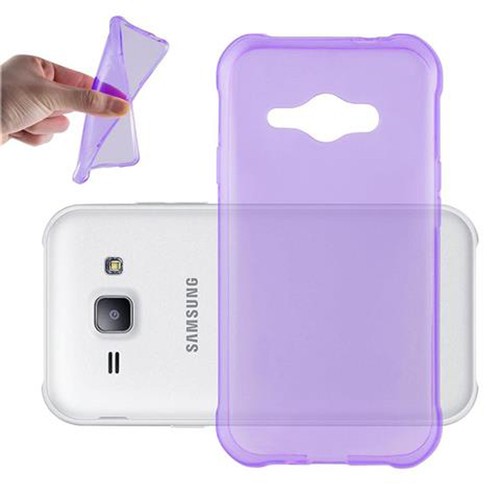 Custodia per samsung - galaxy, j1