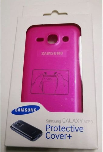 Samsung galaxy ace - samsung,