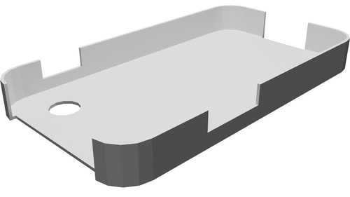 Cover custodia per samsung - per,