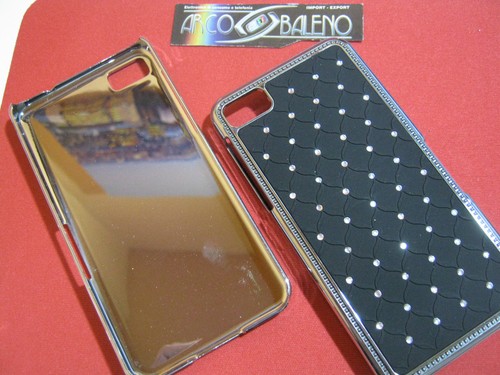 Custodia hard case rigida per - hard,