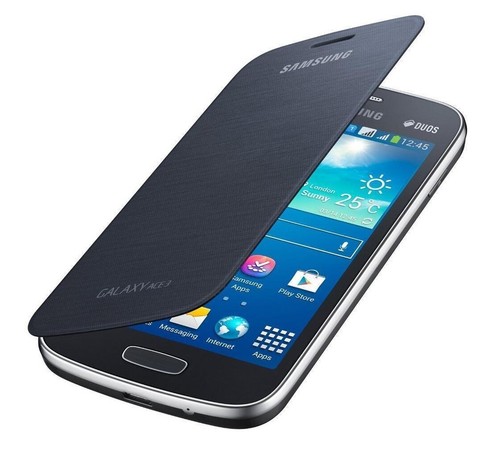 Cover flip originale - , samsung
