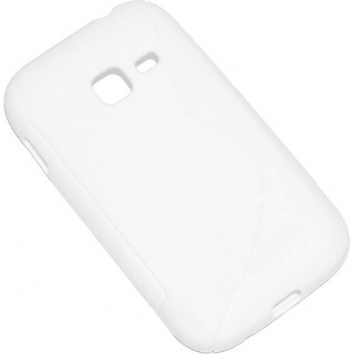 Ssyl custodia silicone - in,