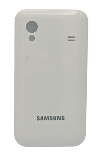 Cover posteriore per samsung - posteriore,