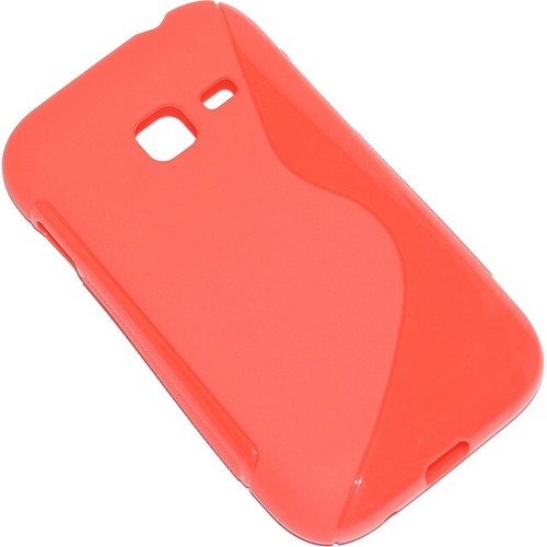 Ssyl custodia silicone - custodia, in